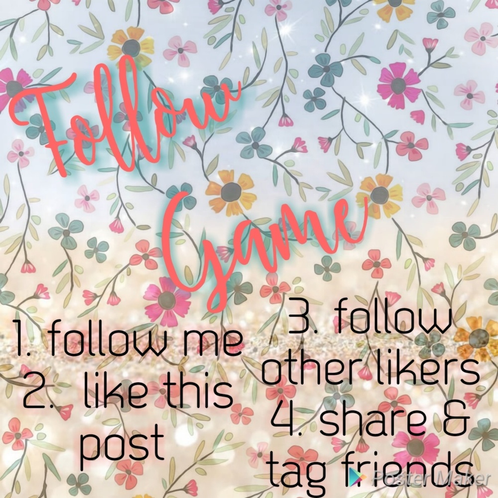 Follow Game